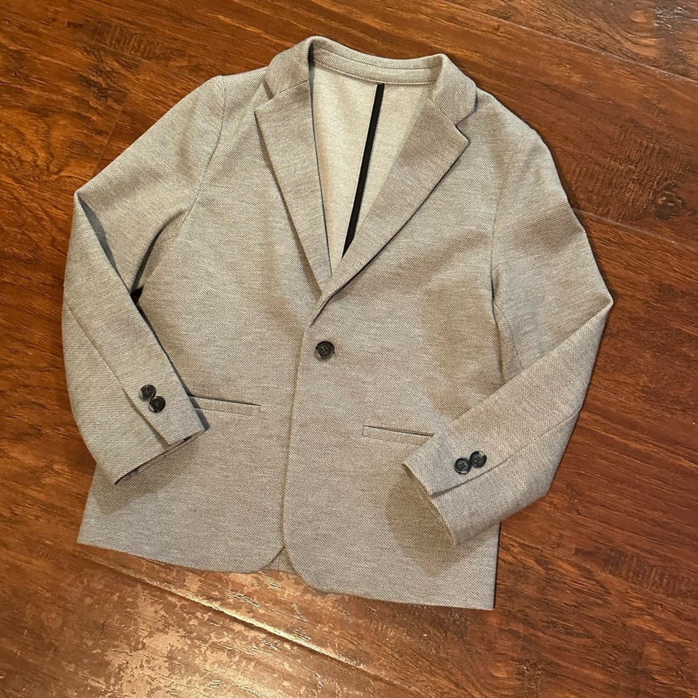 Blazer Zara for boy